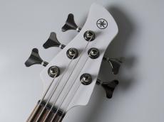YAMAHA TRBX505 -Translucent White-【3.94kg】_6