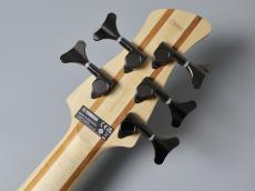 YAMAHA TRBX505 -Translucent White-【3.94kg】_9