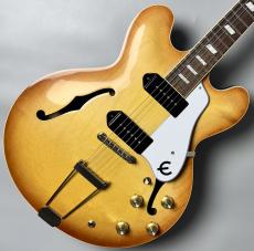 Epiphone USA CASINO 【2023年製】【2.76kg】【お客様ご委託品】