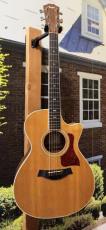 Taylor 【日本総本店】【2013年製中古品】【ES1搭載】412ce【48回無金利分割可能】_2