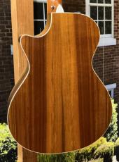 Taylor 【日本総本店】【2013年製中古品】【ES1搭載】412ce【48回無金利分割可能】_3