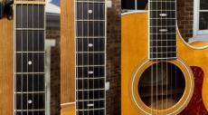 Taylor 【日本総本店】【2013年製中古品】【ES1搭載】412ce【48回無金利分割可能】_8