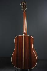 Preston Thompson Style D-28 Honeyburst Custom_4