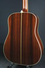 Preston Thompson Style D-28 Honeyburst Custom_5