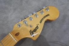 Greco SE600 "SUPER SOUND" 1976_8