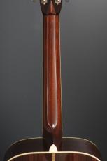 Preston Thompson Style D-28 Honeyburst Custom_9