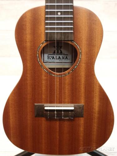 Koalana KCA-10SP Concert 【コアラナ】【コンサート/サペリ】【送料込】