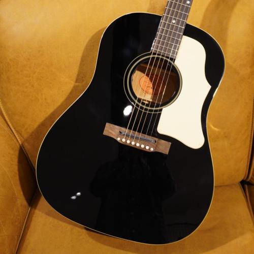 Epiphone Kazuyoshi Saito J-45 Ebony