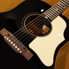 Epiphone Kazuyoshi Saito J-45 Ebony_2