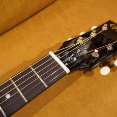 Epiphone Kazuyoshi Saito J-45 Ebony_3