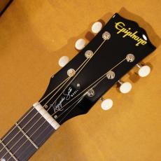 Epiphone Kazuyoshi Saito J-45 Ebony_4