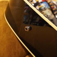 Epiphone Kazuyoshi Saito J-45 Ebony_7