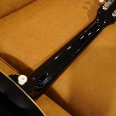Epiphone Kazuyoshi Saito J-45 Ebony_12