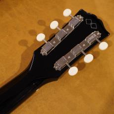 Epiphone Kazuyoshi Saito J-45 Ebony_13