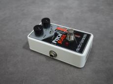 Electro-Harmonix PITCH FORK 【正規品】元箱　アダプター付属
