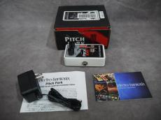 Electro-Harmonix PITCH FORK 【正規品】元箱　アダプター付属_2