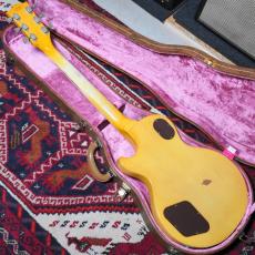 Gibson 1977 Les Paul 55-77 Limed Mahogany_4