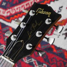 Gibson 1977 Les Paul 55-77 Limed Mahogany_8