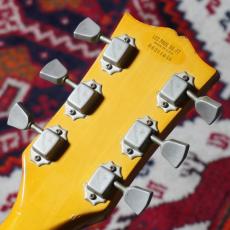 Gibson 1977 Les Paul 55-77 Limed Mahogany_9