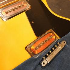 Gibson 1977 Les Paul 55-77 Limed Mahogany_11