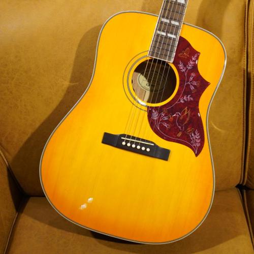 Epiphone Hummingbird Studio FCS