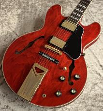 Gibson 【Artist Collection】Marcus King ES-345 Sixties Cherry sn206350284 [3.71kg][マーカス キング] 