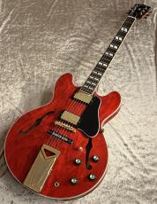 Gibson 【Artist Collection】Marcus King ES-345 Sixties Cherry sn206350284 [3.71kg]_2
