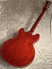 Gibson 【Artist Collection】Marcus King ES-345 Sixties Cherry sn206350284 [3.71kg]_3