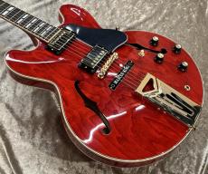 Gibson 【Artist Collection】Marcus King ES-345 Sixties Cherry sn206350284 [3.71kg]_4