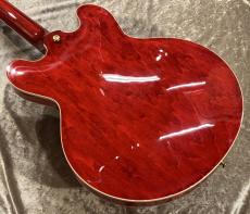 Gibson 【Artist Collection】Marcus King ES-345 Sixties Cherry sn206350284 [3.71kg]_5
