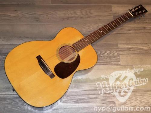 Martin '50 OOO-18