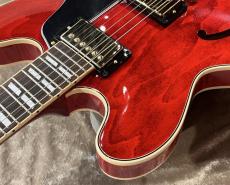 Gibson 【Artist Collection】Marcus King ES-345 Sixties Cherry sn206350284 [3.71kg]_6