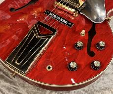 Gibson 【Artist Collection】Marcus King ES-345 Sixties Cherry sn206350284 [3.71kg]_7