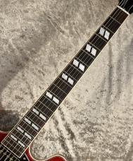 Gibson 【Artist Collection】Marcus King ES-345 Sixties Cherry sn206350284 [3.71kg]_9