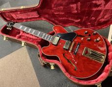 Gibson 【Artist Collection】Marcus King ES-345 Sixties Cherry sn206350284 [3.71kg]_11