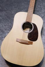 Martin 【動画】D-X2E MAH #3038683【スプルース×HPL】【エレアコ】【現物写真】【池袋店在庫品】