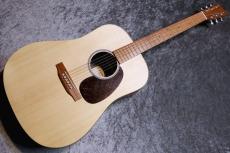 Martin 【動画】D-X2E MAH #3038683【スプルース×HPL】【エレアコ】【現物写真】【池袋店在庫品】_2