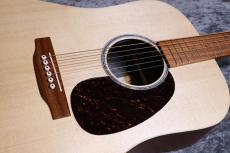 Martin 【動画】D-X2E MAH #3038683【スプルース×HPL】【エレアコ】【現物写真】【池袋店在庫品】_3