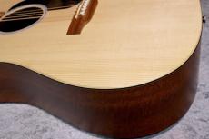 Martin 【動画】D-X2E MAH #3038683【スプルース×HPL】【エレアコ】【現物写真】【池袋店在庫品】_5