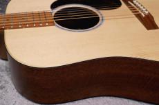 Martin 【動画】D-X2E MAH #3038683【スプルース×HPL】【エレアコ】【現物写真】【池袋店在庫品】_6