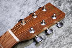 Martin 【動画】D-X2E MAH #3038683【スプルース×HPL】【エレアコ】【現物写真】【池袋店在庫品】_8