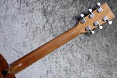 Martin 【動画】D-X2E MAH #3038683【スプルース×HPL】【エレアコ】【現物写真】【池袋店在庫品】_10