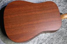 Martin 【動画】D-X2E MAH #3038683【スプルース×HPL】【エレアコ】【現物写真】【池袋店在庫品】_11