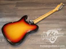 Fender '71 Telecaster w/Bigsby_2