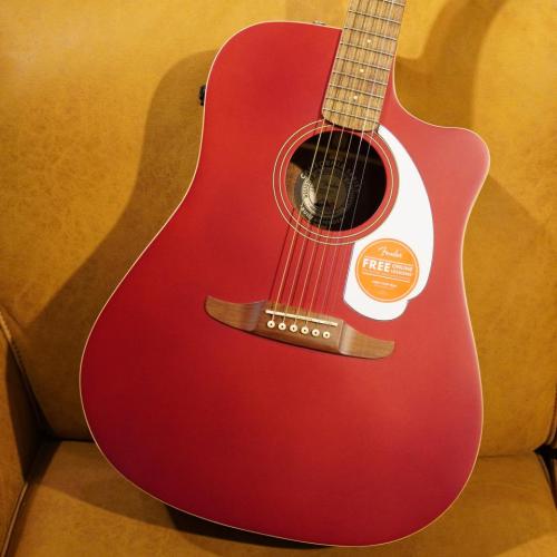 Fender REDONDO PLAYER CAR