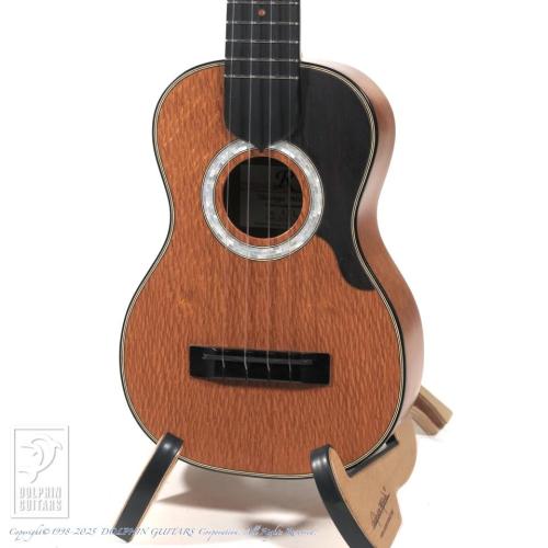 Tatsuya Mitsui hand made ukulele type R