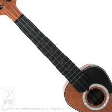 Tatsuya Mitsui hand made ukulele type R_5