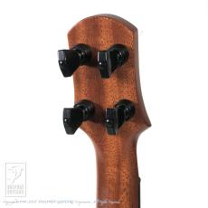 Tatsuya Mitsui hand made ukulele type R_8