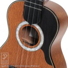 Tatsuya Mitsui hand made ukulele type R_11