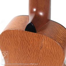 Tatsuya Mitsui hand made ukulele type R_12